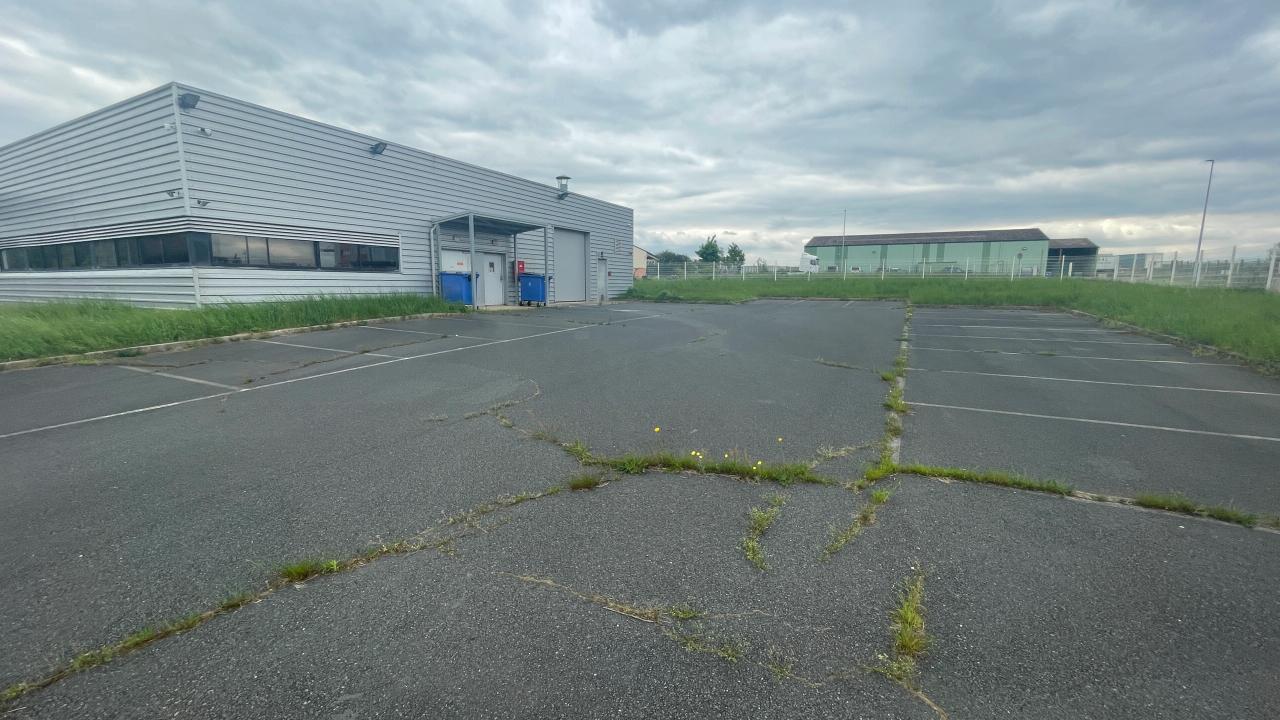 Local d'activité Rambervillers 847m² Location local d'activité Rambervillers Vosges OLACT2532065 18